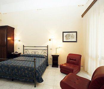 Hotel Cappello 3*