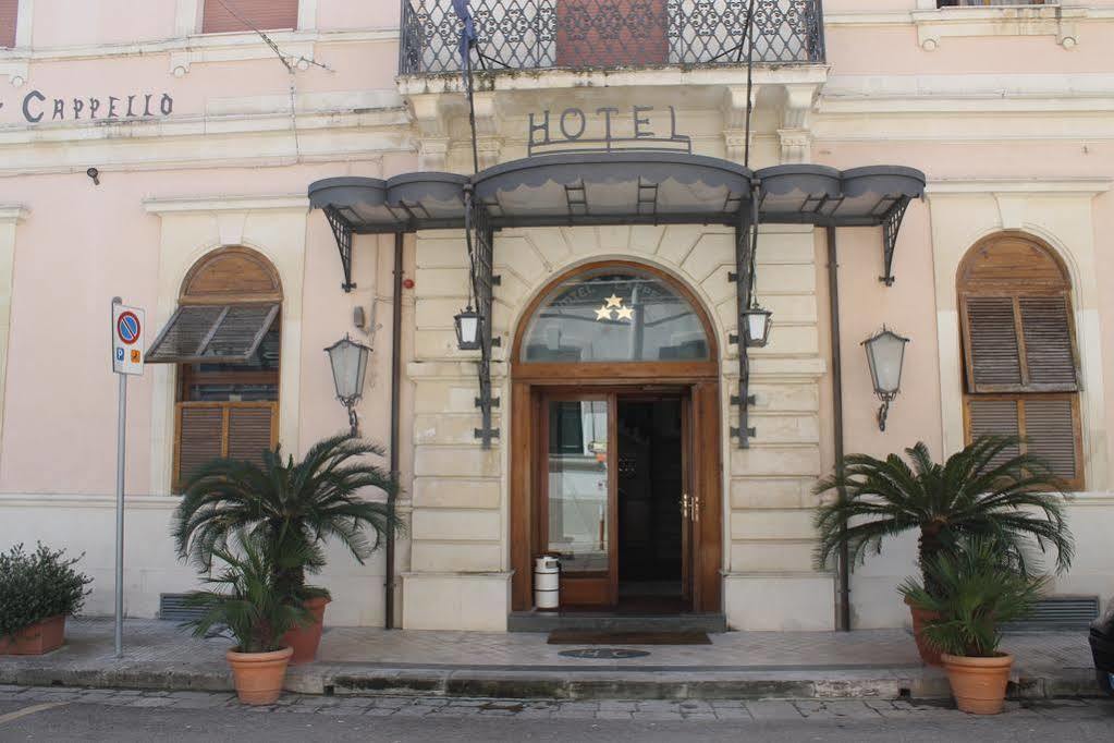 Cappello Hotel