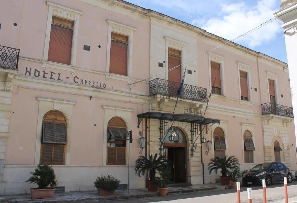 Cappello Lecce
