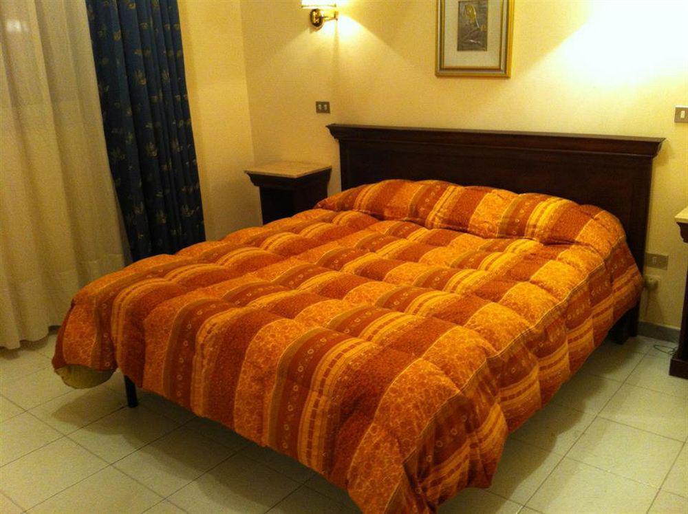 Hotel Cappello