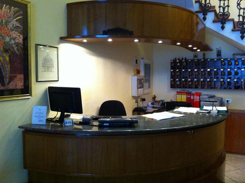 Hotel Cappello 3*