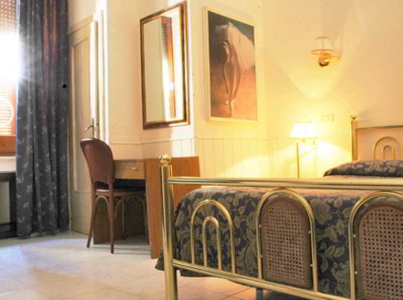Hotel Cappello Lecce